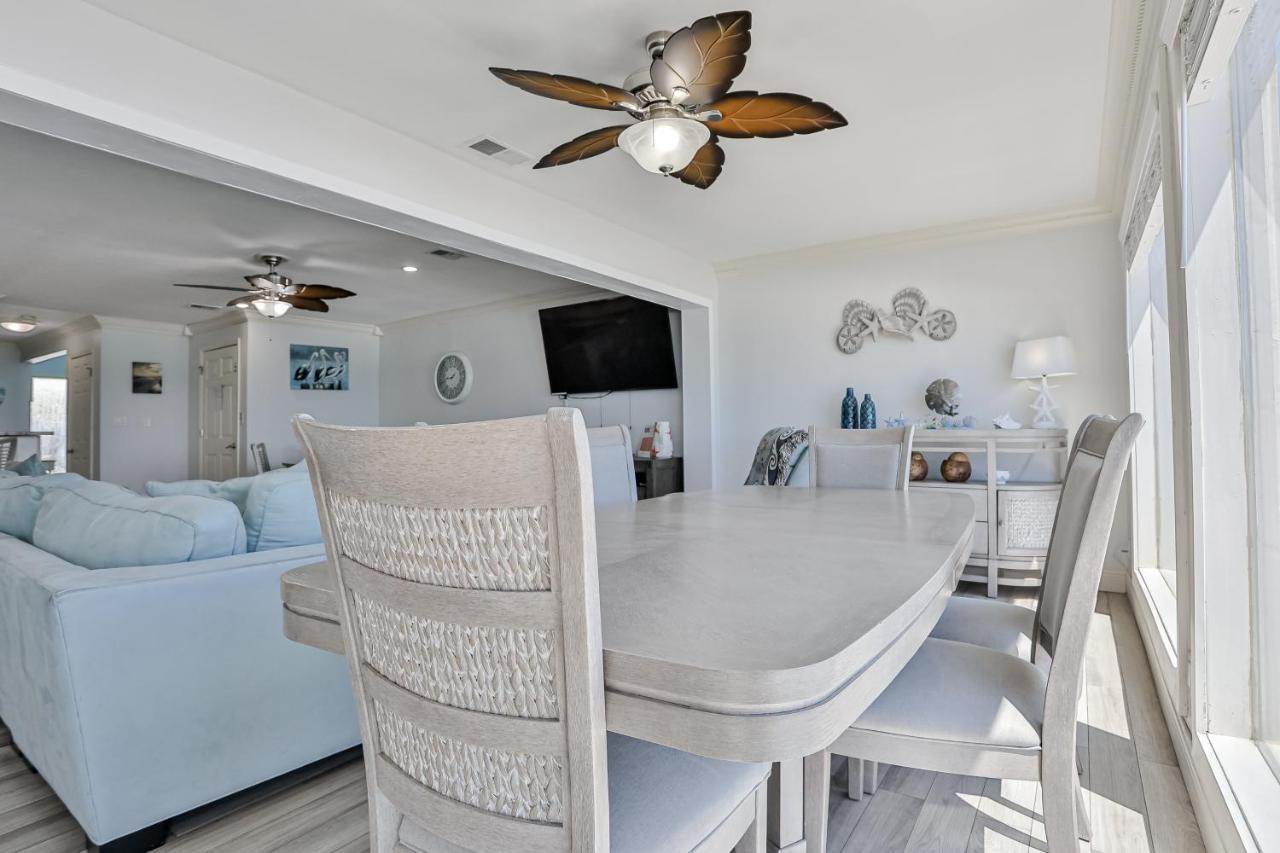 Captain'S Quarters At Green Reef Townhomes Destin Exterior foto