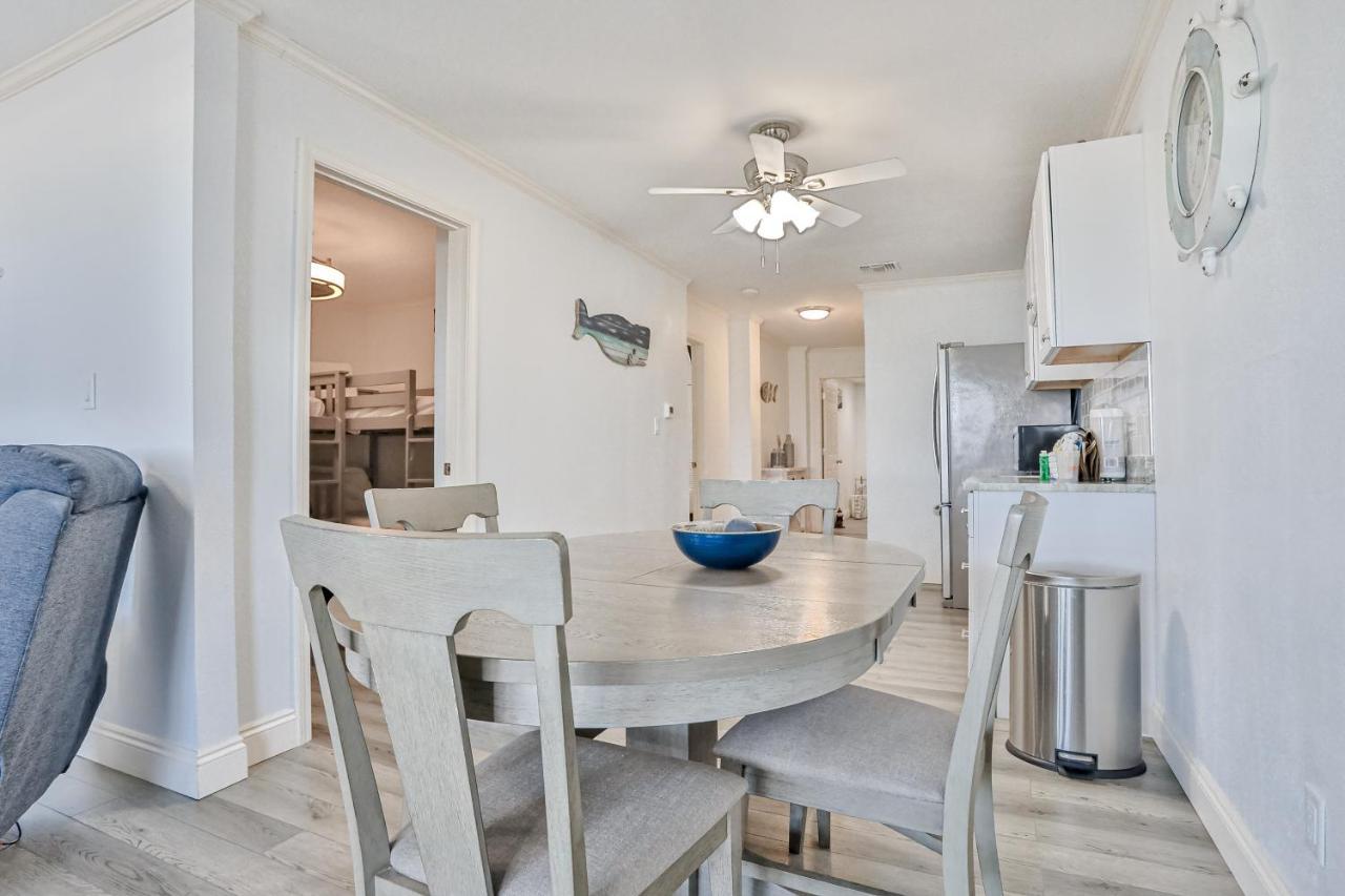 Captain'S Quarters At Green Reef Townhomes Destin Exterior foto